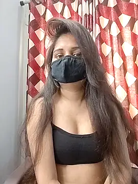 Ruhi_07: онлайн-секс-чат