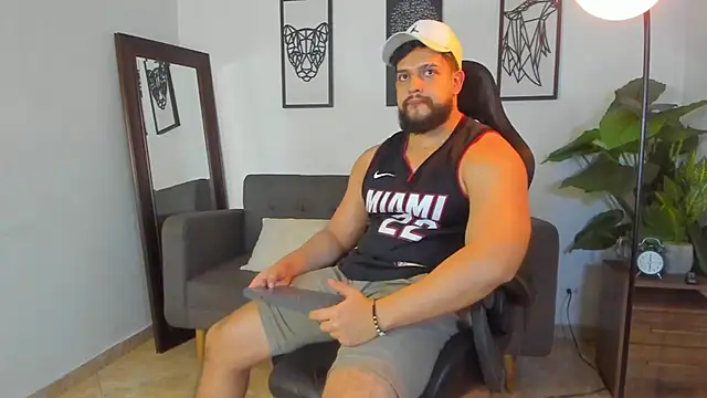 Justin_kingX7 – Naživo XXX chat