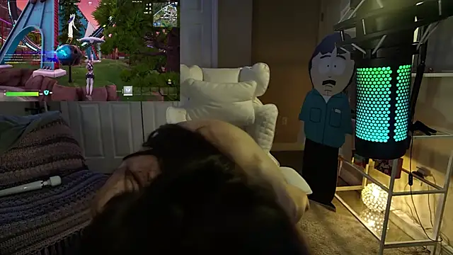 angiefae Obrolan Langsung XXX