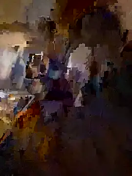 Show Webcam de sofnhornyforu