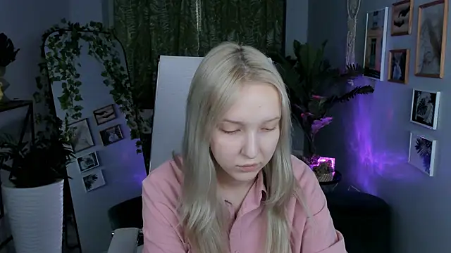 MaoqiBeverly Live XXX-Chat