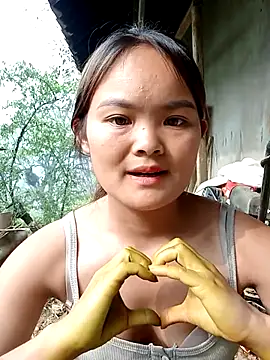 Luminana Chat XXX in diretta