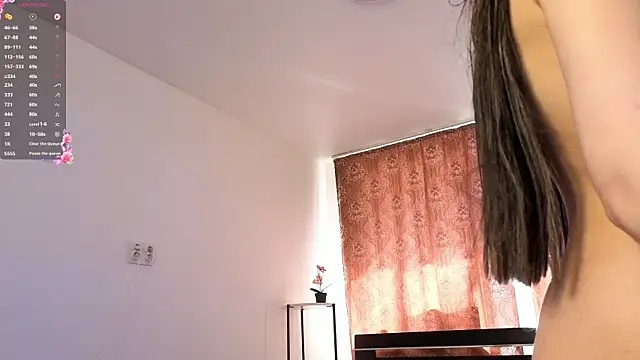 NoirAngels Live XXX-Chat