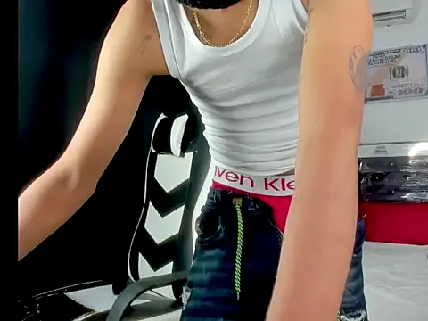 Chat +18 de badboy_master ao vivo