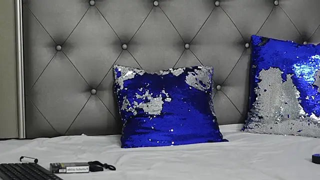 Zoey_CarterX: онлайн-секс-чат