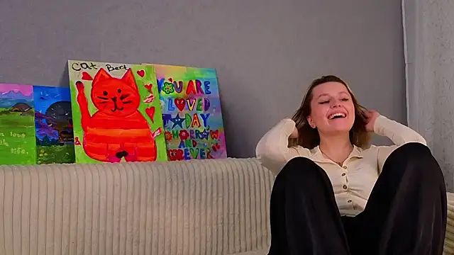 LorriMonz Live XXX-Chat