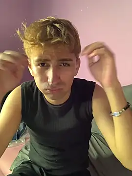 XXX chat uživo modela JeremySanders1_