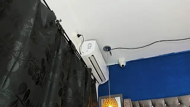 Show webcam de latinhotmuscle