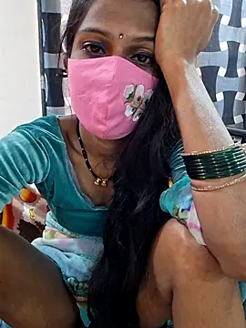 Вебкам-шоу Desi_Sayli_Bhabhi