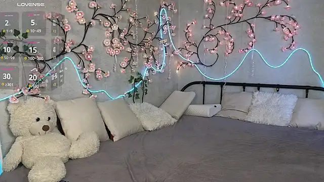 kris_art's Webcam Show