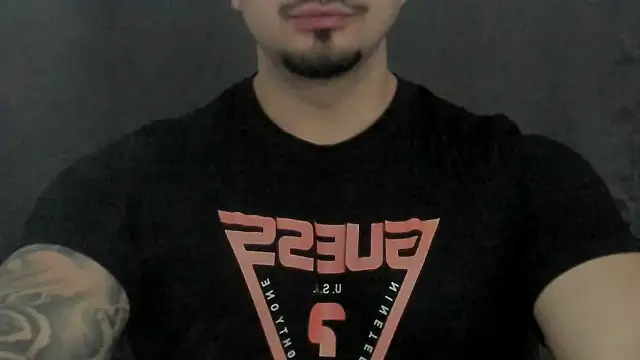 TONYWILSONN Chat XXX live