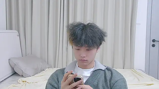 icecream-002 Pertunjukan Webcam