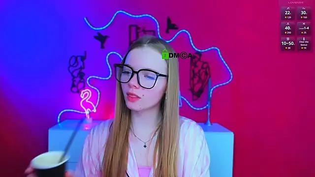 maddy_moah – Kamerová šou