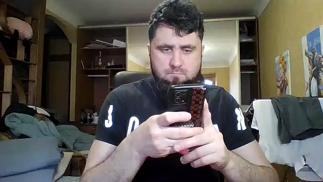 StasConnor Chat XXX live