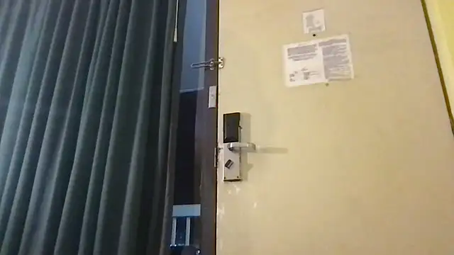 TiffaneyLove's Webcam Show