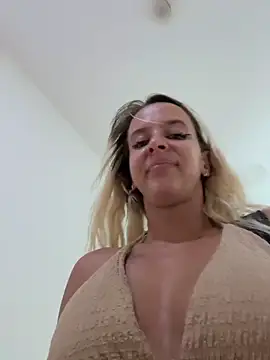 Show Webcam de LikaCat