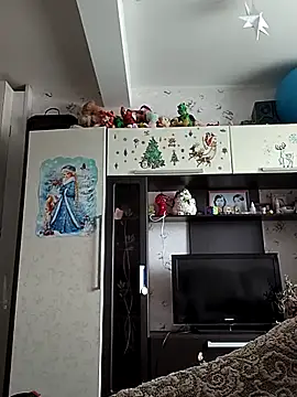 Show Webcam de _uncle_Mitya-43_