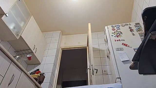 Вебкам-шоу melissaBlessing