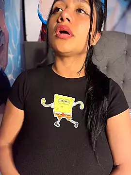 Show Webcam de Im_Little