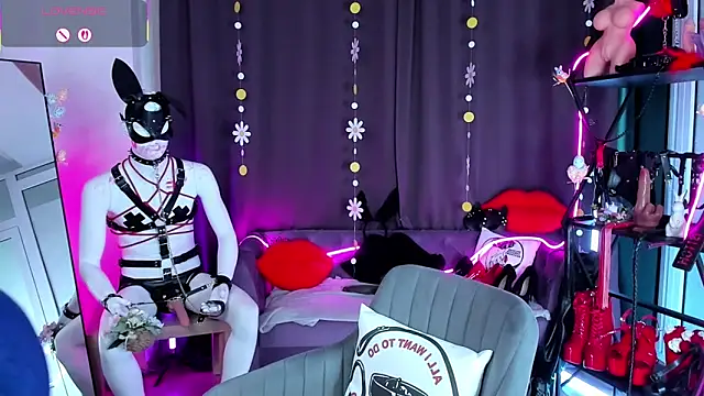 Anna_Maxwell élő XXX-chatje