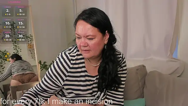 sandra_jackson – Naživo XXX chat