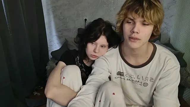 Bonnie_And_C1yde's Live XXX Chat