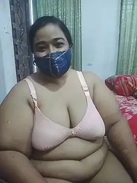 momo_loves ওয়েবক্যাম শো