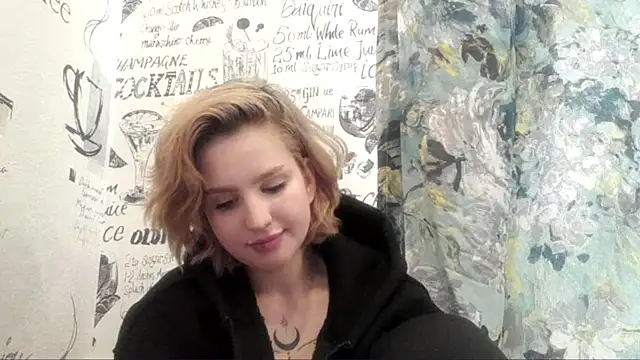 Chat +18 de ProMilly ao vivo