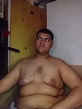 chubbygamer26 Pertunjukan Webcam