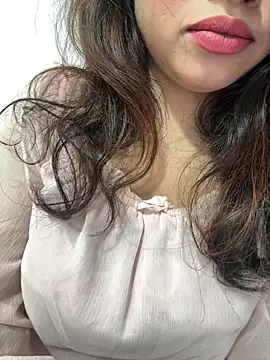 Вебкам-шоу riya_sharma11