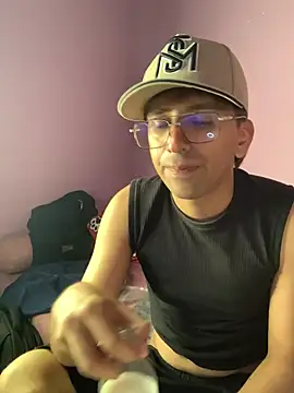 JeremySanders1_ Live XXX-chat