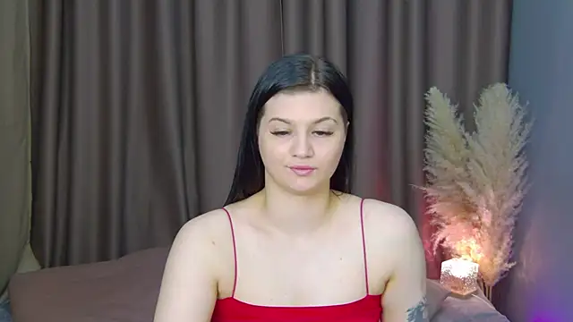 Chat XXX ao vivo de JennyJordans