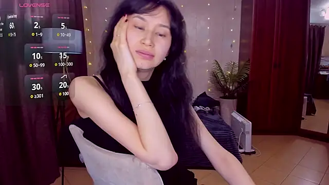 SheilaRare: онлайн-секс-чат