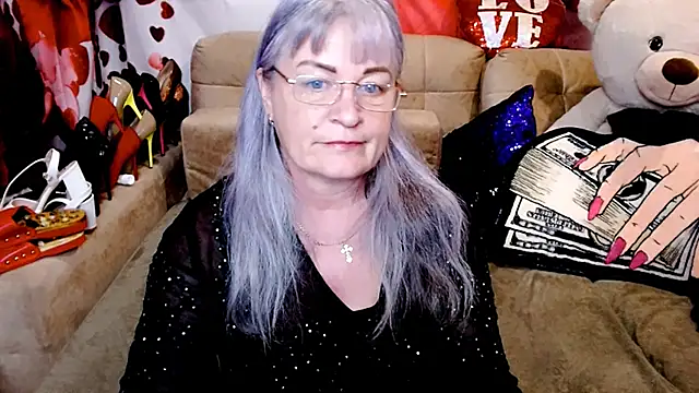 SiberiabBerry Adlı Modelin Canlı XXX Sohbeti