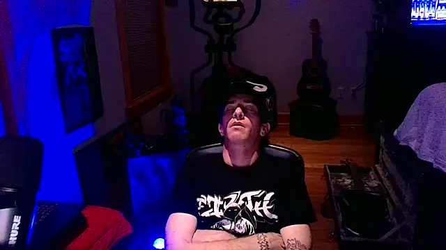 LEVIATHANX666 在線直播表演