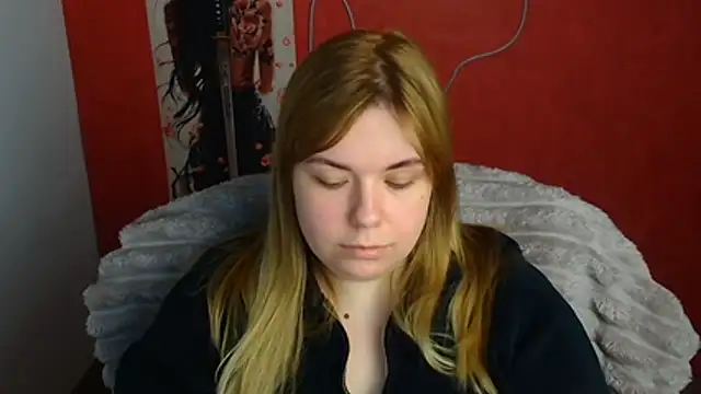 SusannaNight 라이브 XXX 채팅