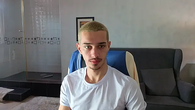 KaydenDrew: απευθείας συνομιλία ΧΧΧ