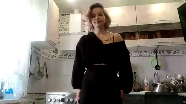 ProMilly 라이브 XXX 채팅