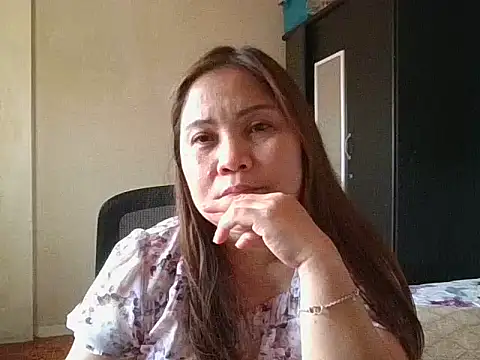 fixylady Adlı Modelin Canlı XXX Sohbeti