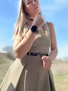 Chat XXX Live Crazy-Rosa