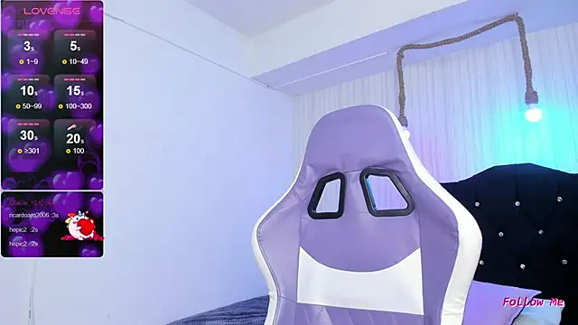 miku_katsuragi Live XXX-Chat