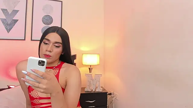 Amelia_Brixton's Webcam Show