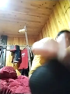 Živý XXX chat kussecka