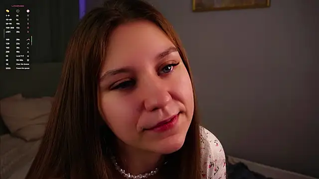 ShantellAngulo Adlı Modelin Canlı XXX Sohbeti