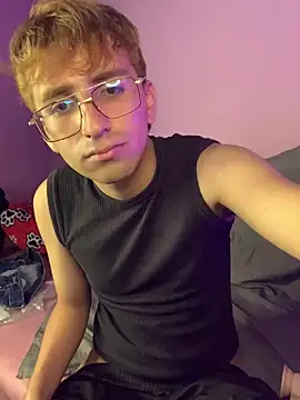 แชท XXX สดของ JeremySanders1_