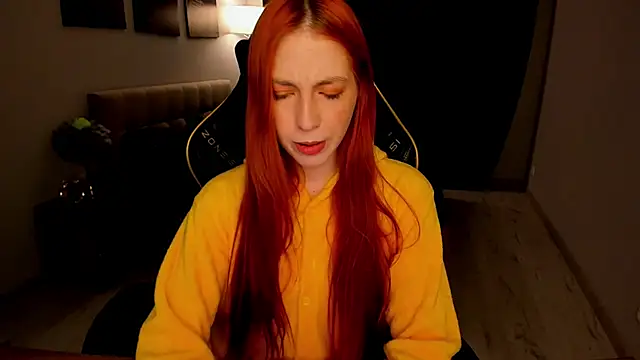 _FireInMySoul_ élő XXX-chatje