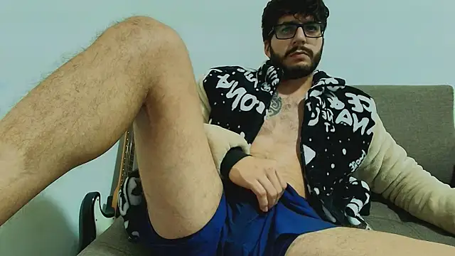 thomas_gun Show Webcam