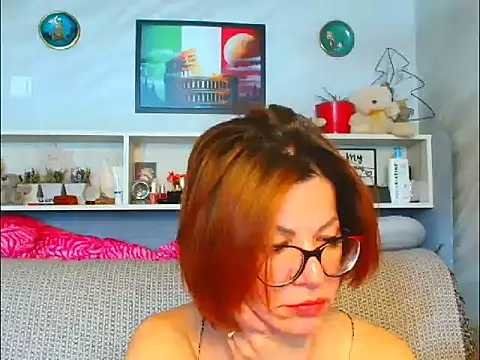 Chat XXX ao vivo de Natali3855