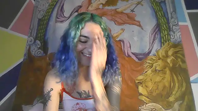 Chat XXX ao vivo de BabeGurl