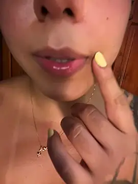 Chat XXX ao vivo de KaditaNavarro